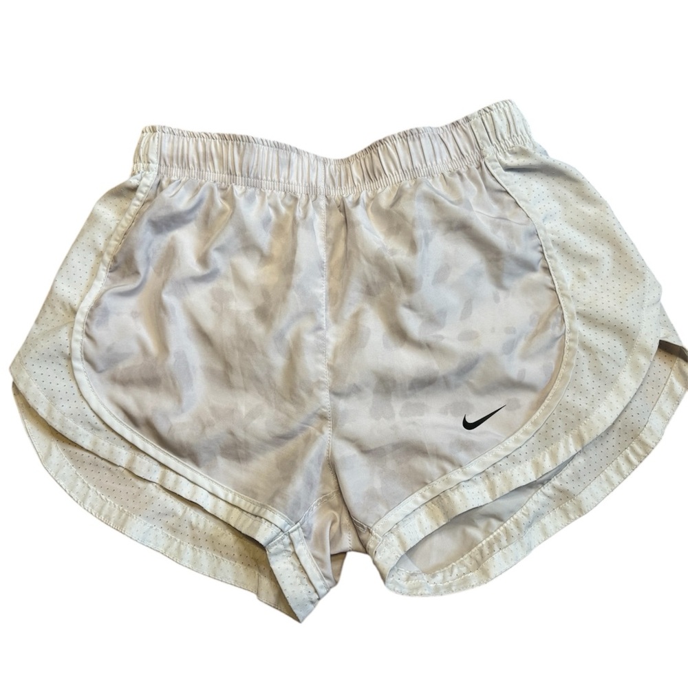 NIKE Dri-Fit Running Shorts Women’s Size Smalll